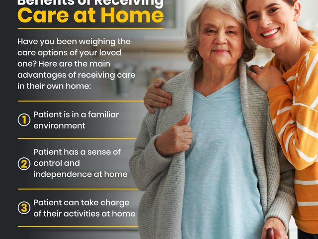 SILVER TOUCH HOME CARE